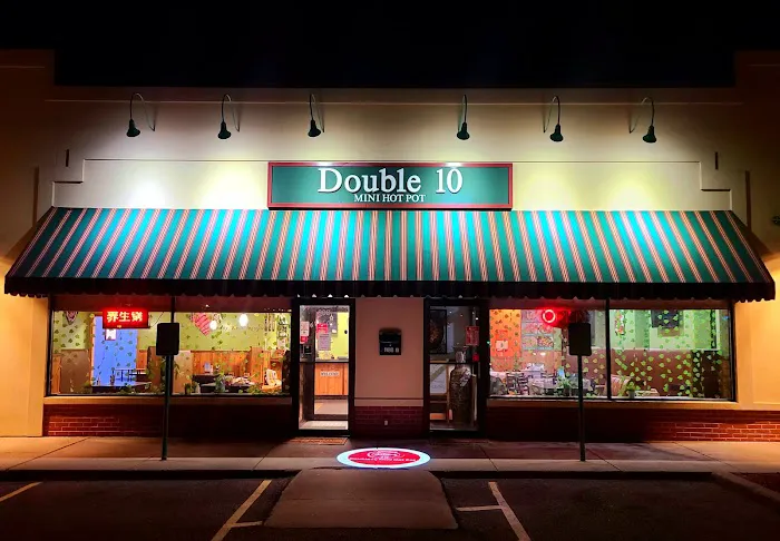 Double 10 Mini Hot Pot 7