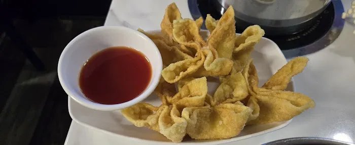 Double 10 Mini Hot Pot 6