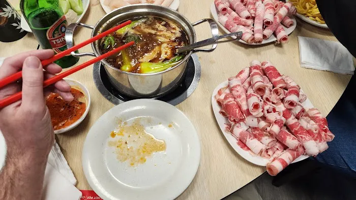 Double 10 Mini Hot Pot 4
