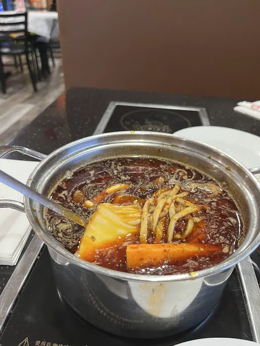 Double 10 Mini Hot Pot 5