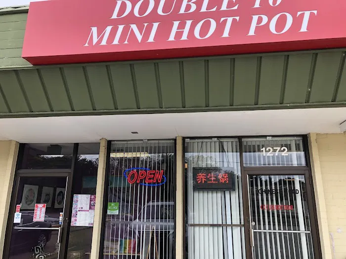 Double 10 Mini Hot Pot 8