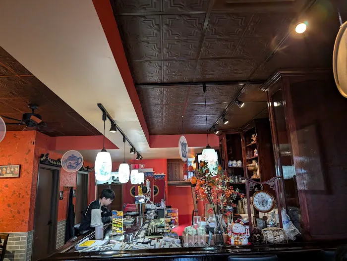 Hutong 胡同小酒馆 3
