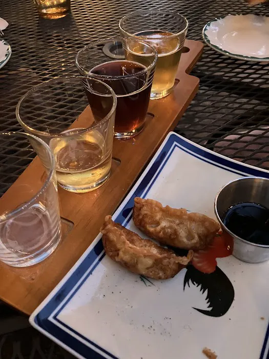 Hutong 胡同小酒馆 8