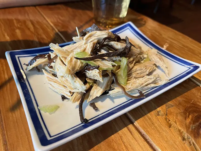 Hutong 胡同小酒馆 6