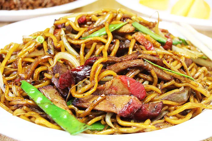 Chang Jiang (East Side Madison) 2