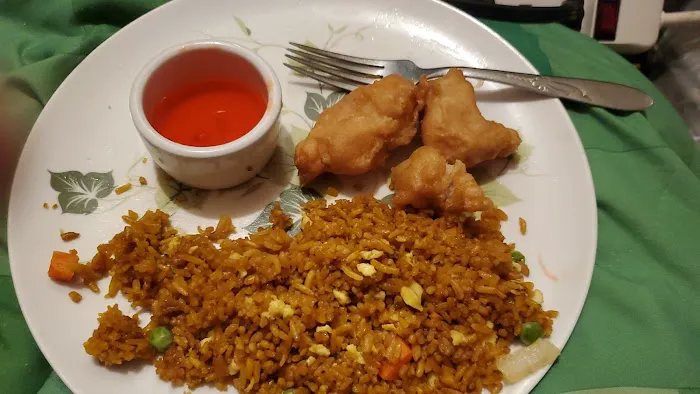 Chang Jiang (East Side Madison) 9