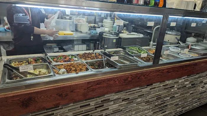 Eat Xpress 小食堂 5