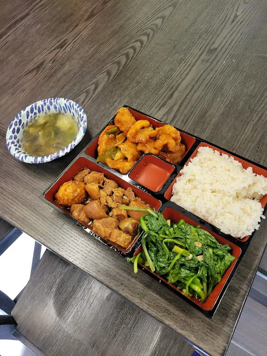 Eat Xpress 小食堂 4