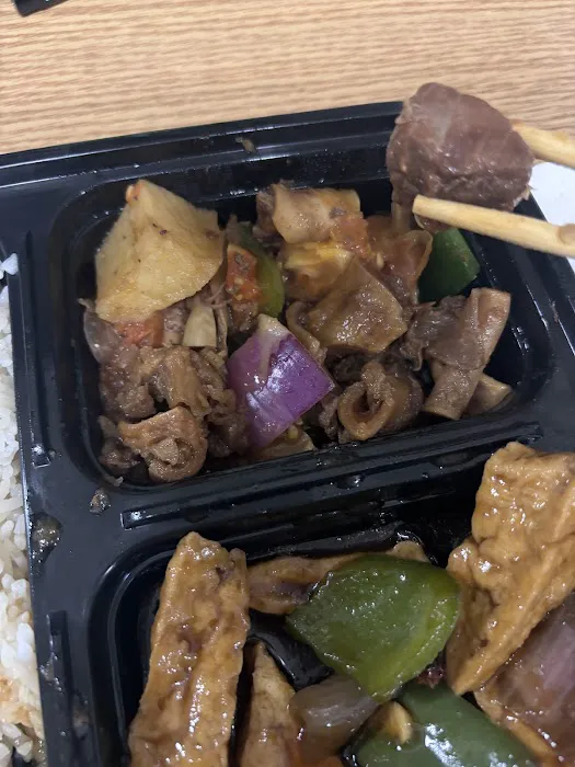 Eat Xpress 小食堂 7