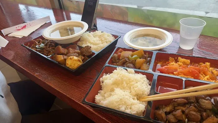 Eat Xpress 小食堂 6