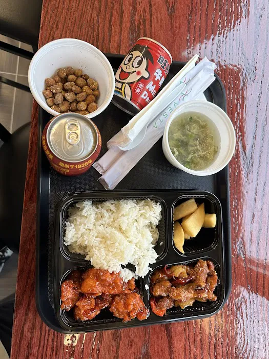 Eat Xpress 小食堂 9