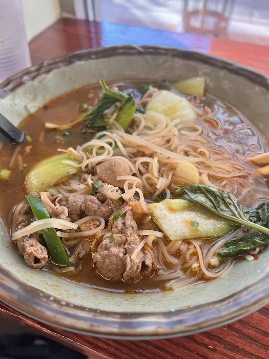 Eat Xpress 小食堂 3