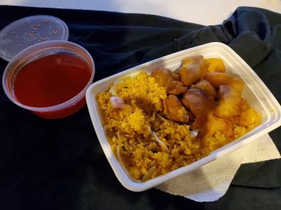 China Town Restaurant 0