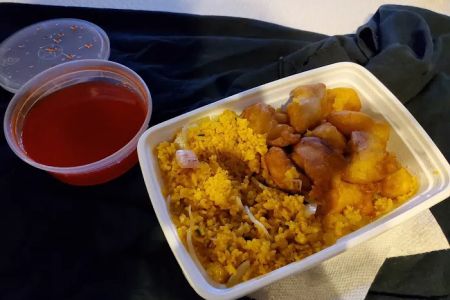 China Town Restaurant