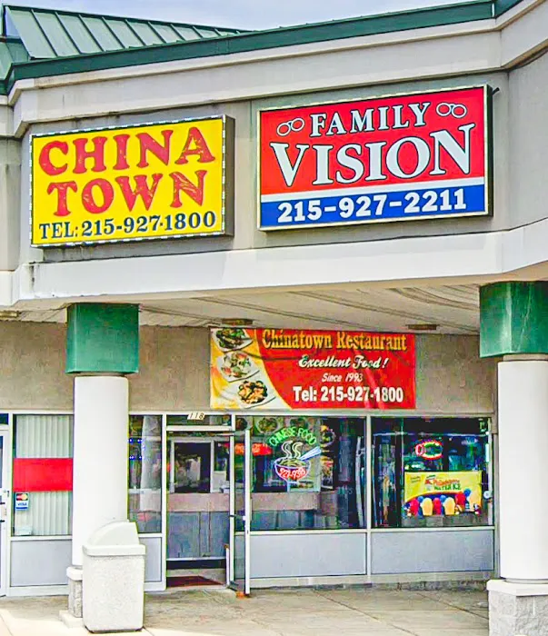 China Town Restaurant 9