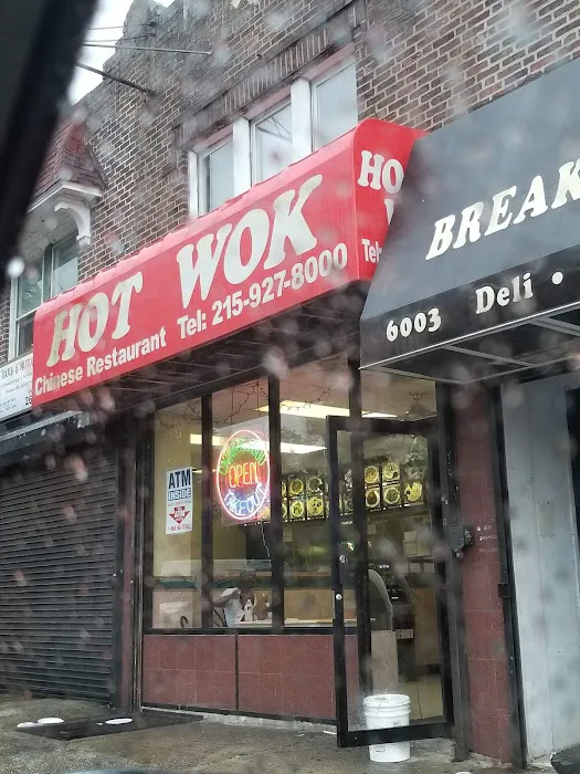 Hot Wok 3
