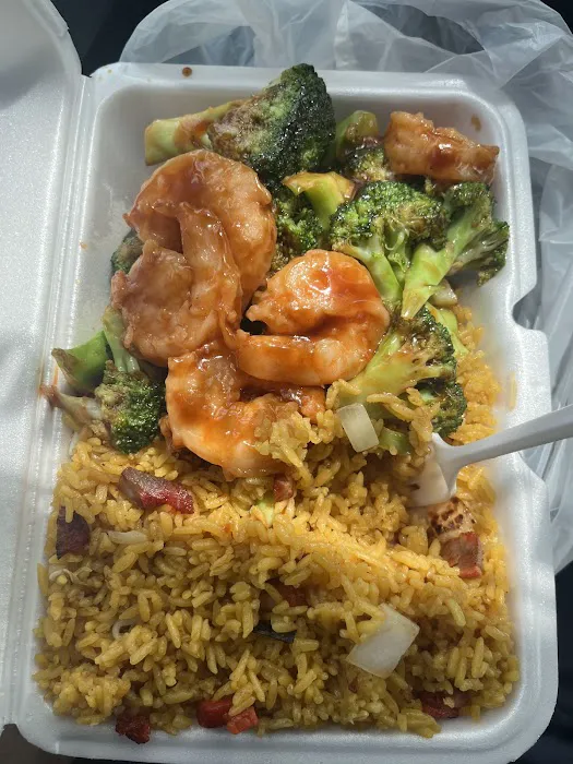 Hot Wok 2