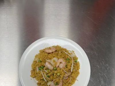 New China Wok 0