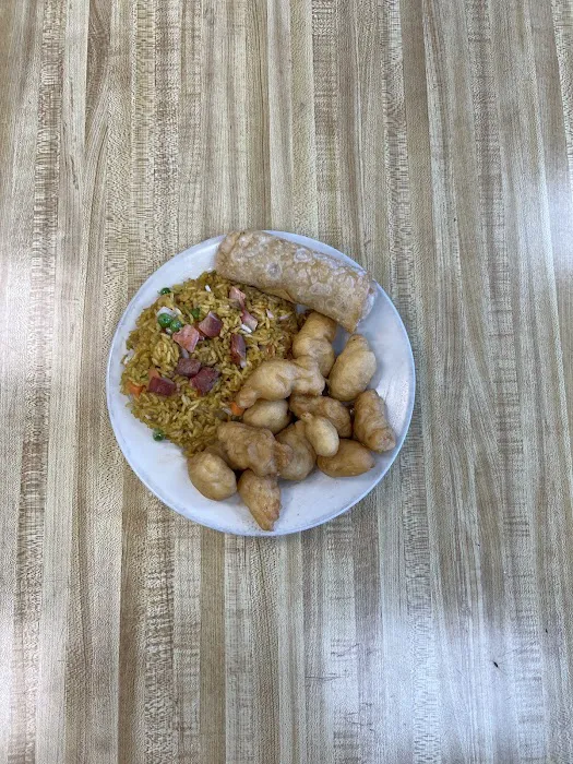 New China Wok 9