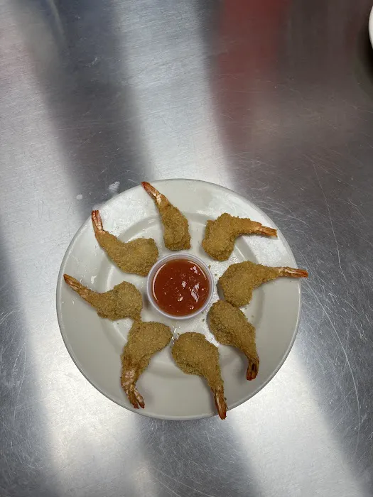 New China Wok 7