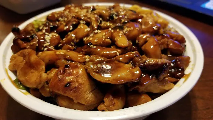 Danny's Wok 5