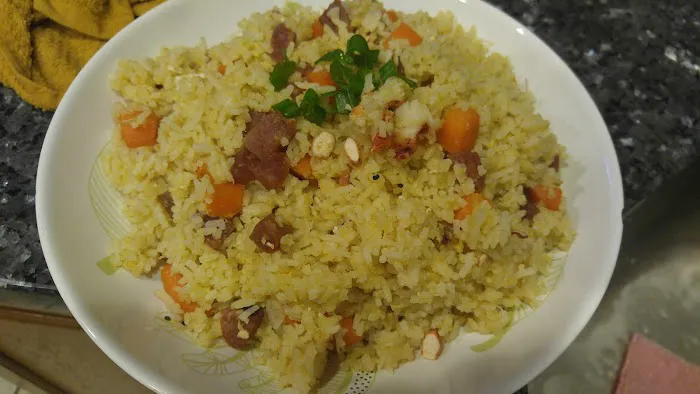 Danny's Wok 7