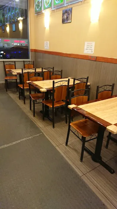 Danny's Wok 3
