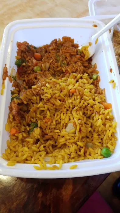 Danny's Wok 9