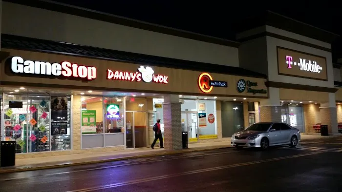 Danny's Wok 6