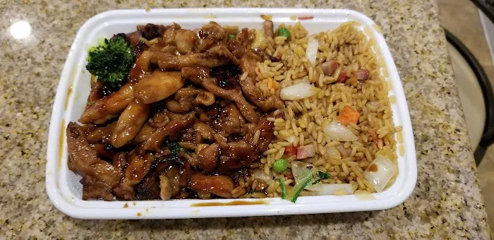 Danny's Wok 4