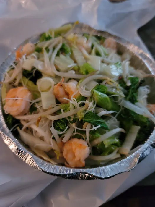 Lucky Wok Restaurant Store 1