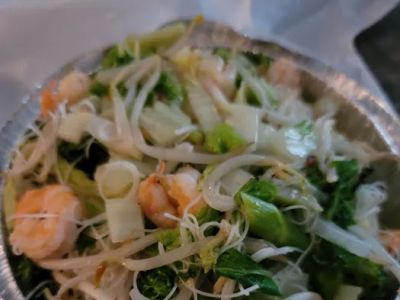 Lucky Wok Restaurant Store 0