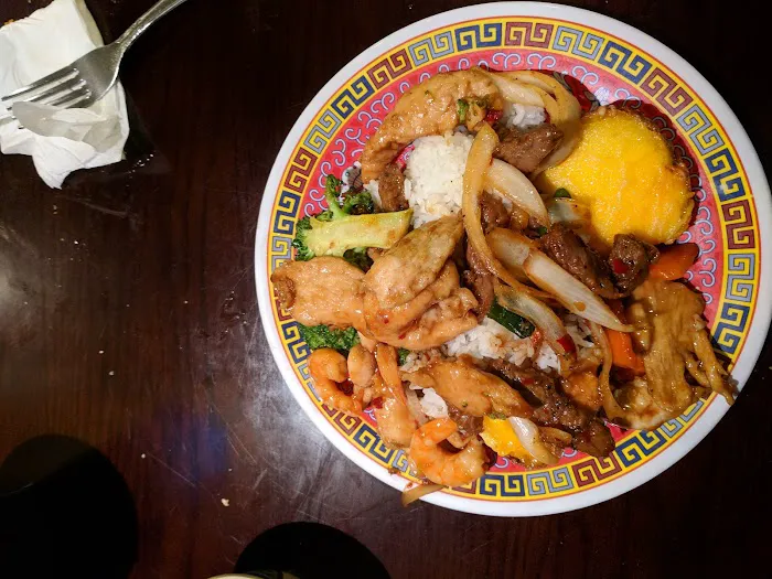 China Buffet 10