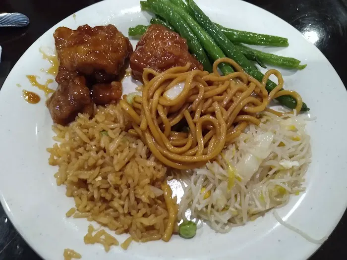 China Buffet 7