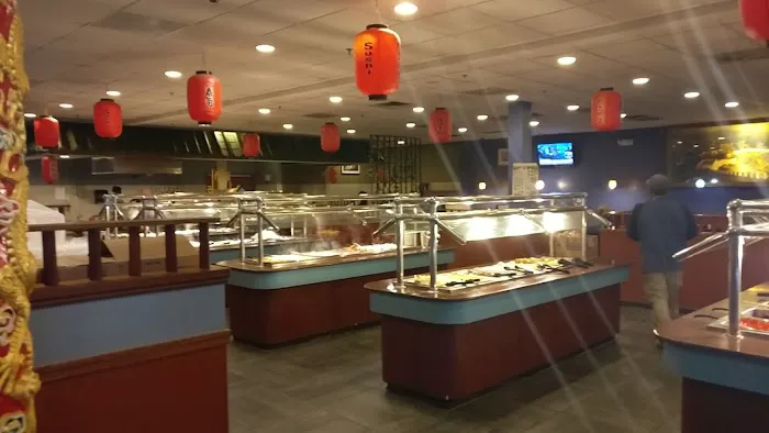 China Buffet 2
