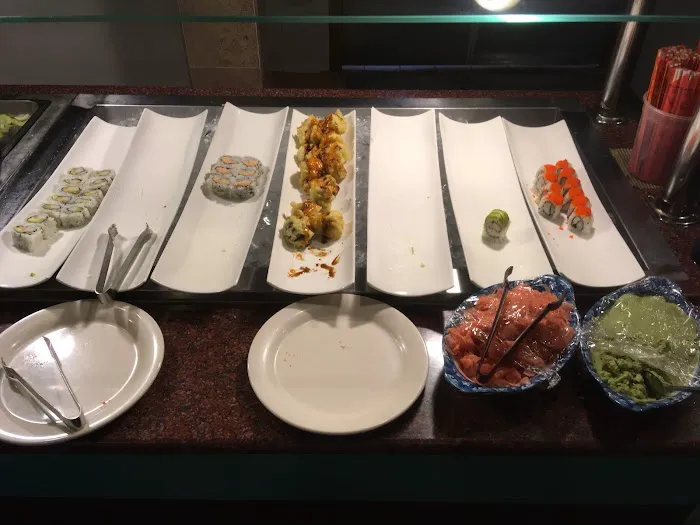 China Buffet 8