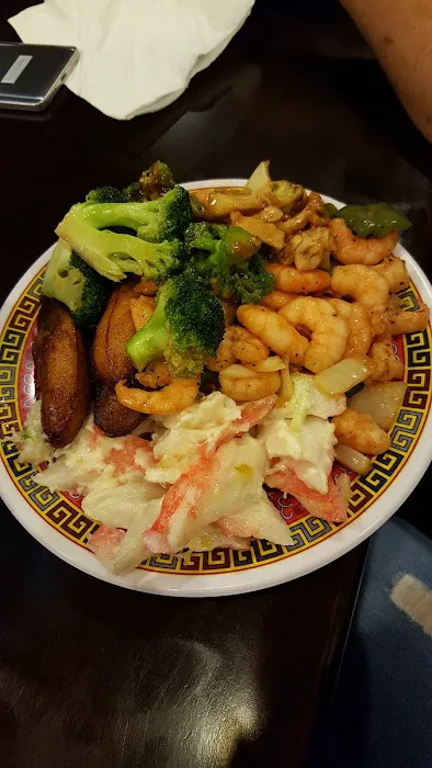 China Buffet 1