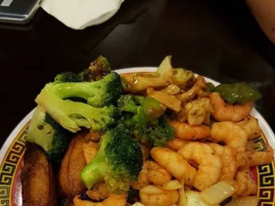 China Buffet 0