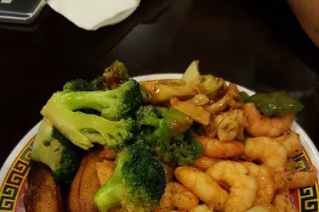 China Buffet