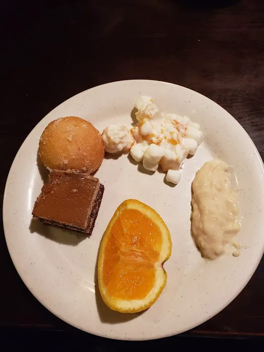 China Buffet 3
