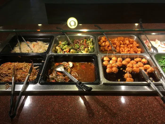 China Buffet 5