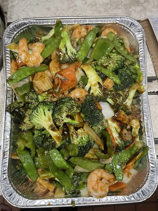 Jin Jin Chinese Restaurant 6