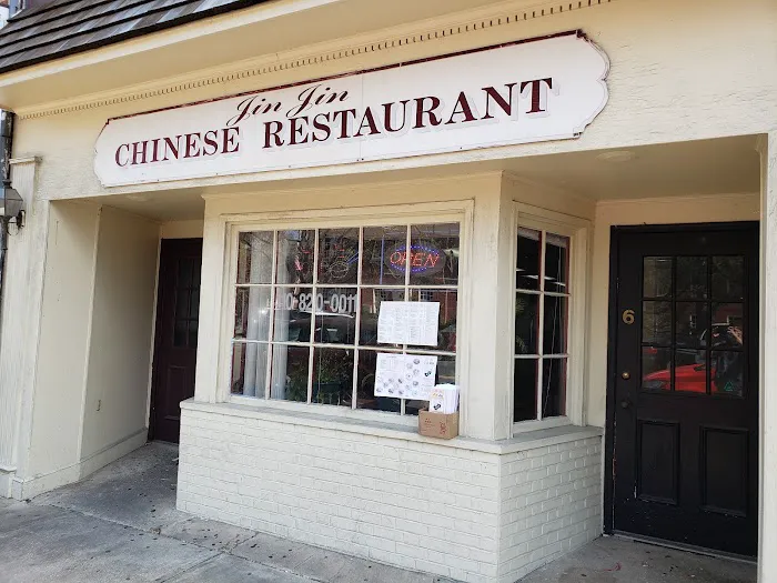 Jin Jin Chinese Restaurant 4