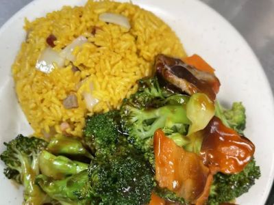 Jin Jin Chinese Restaurant 0