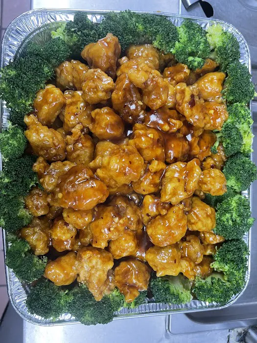 Jin Jin Chinese Restaurant 3