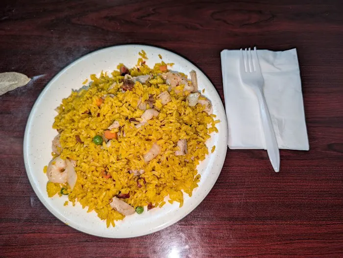 Jin Jin Chinese Restaurant 2