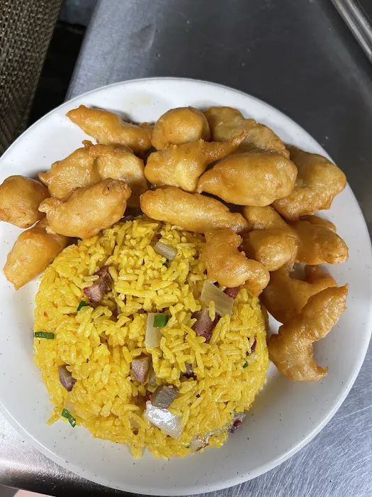 Jin Jin Chinese Restaurant 5