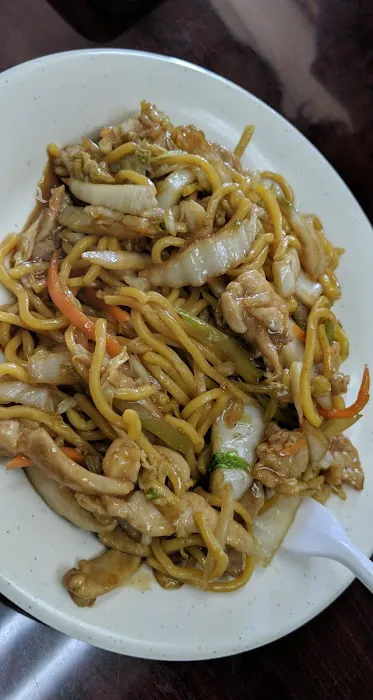 Jin Jin Chinese Restaurant 10