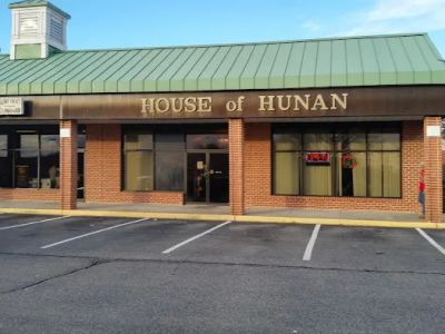 House of Hunan 0