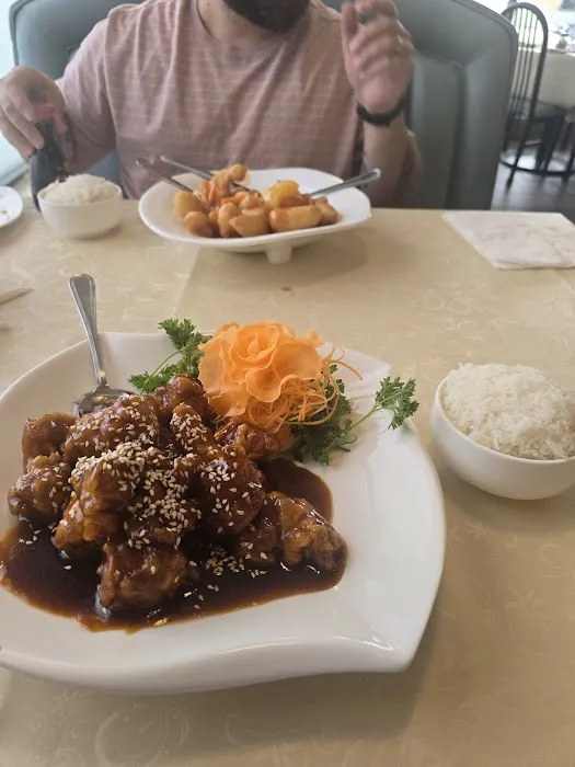 House of Hunan 3